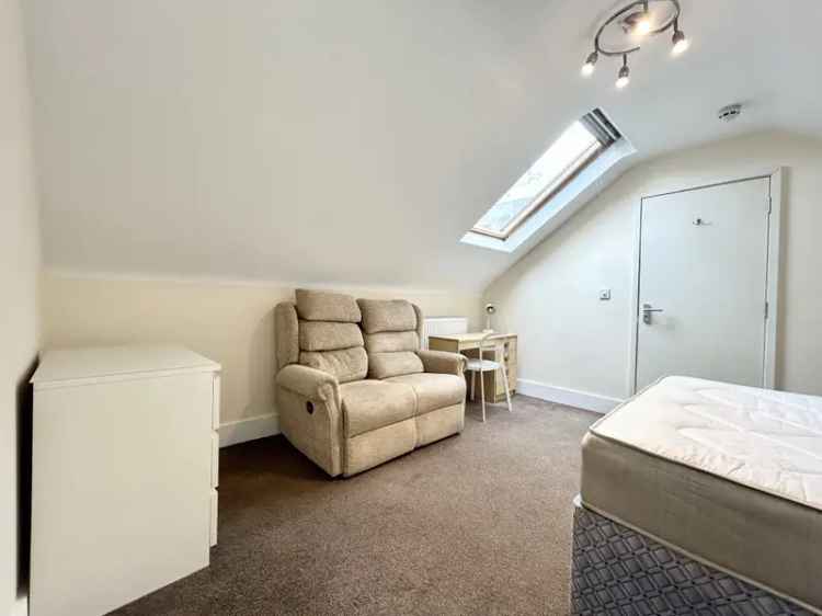 4 Bedroom House Share Near Temple Meads Train Station
