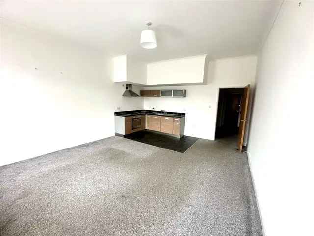 1 bedroom flat  for sale