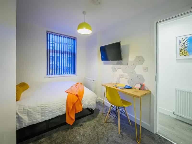 5 Bedroom House Share to Rent