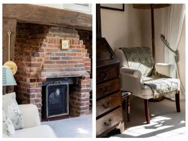 3 Bedroom Barn Conversion For Sale