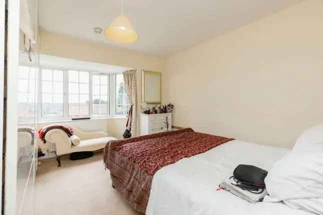 Semi-detached house for sale in Westbury Lane, Bristol BS9