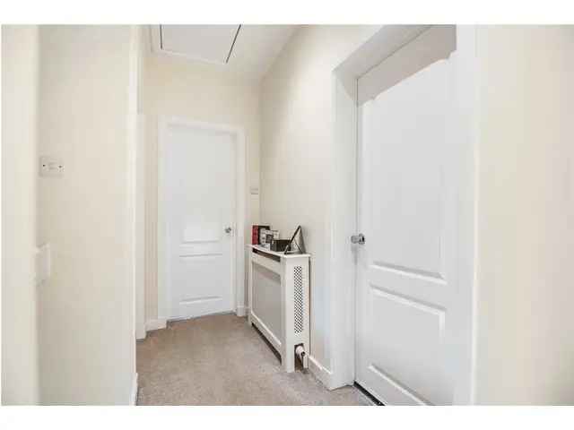 2 Bedroom Flat for Sale in Knightswood