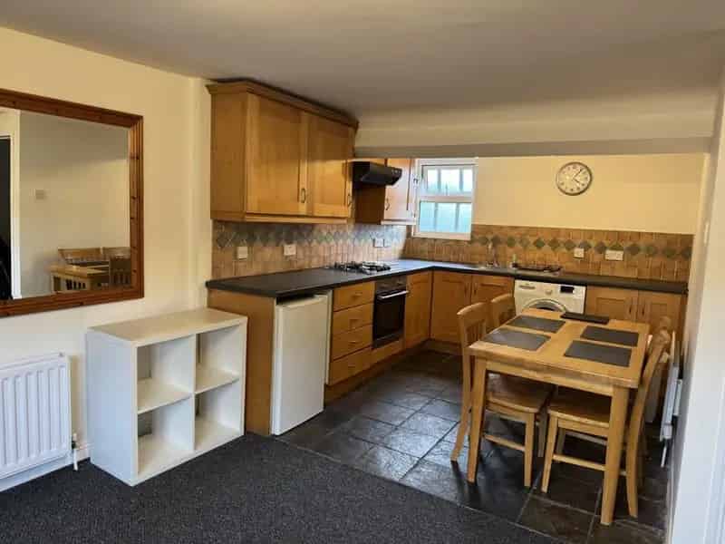 2 Bedroom Flat to Rent Belfast BT9