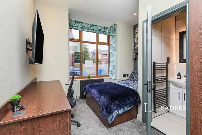 1 Bedroom House Share near Pride Park Bills Included