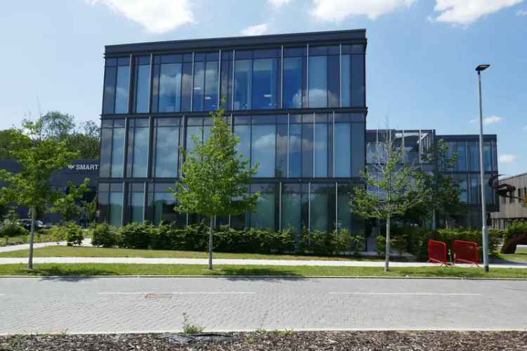 Harlow Innovation Park Premium Office Space