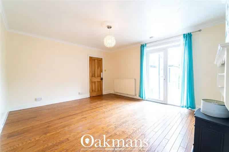 3 Bedroom End Terrace House for Sale
