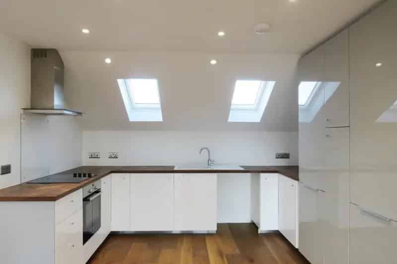Southampton City Centre Apartment Two Bedroom Balcony Parking