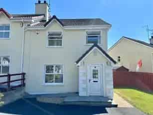 3 Bed Semi-Detached Home Lislea Newry BT35