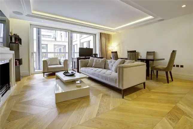 Flat for sale in Strand, London WC2R