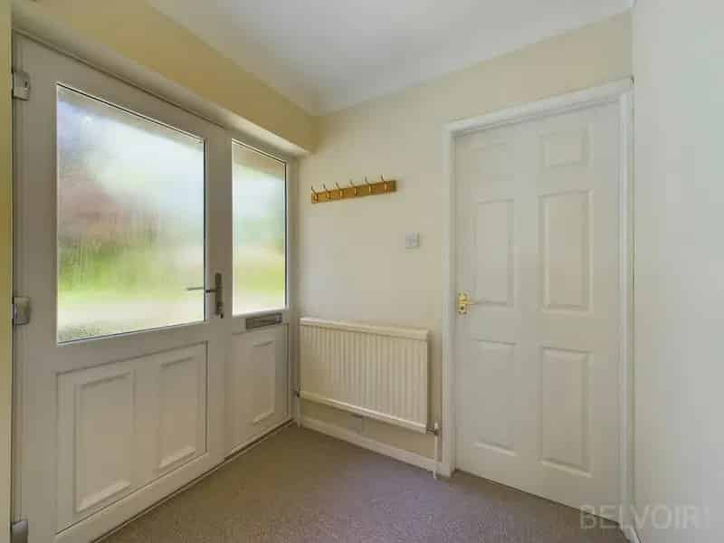 3 Bed Detached Bungalow Saham Toney Norfolk