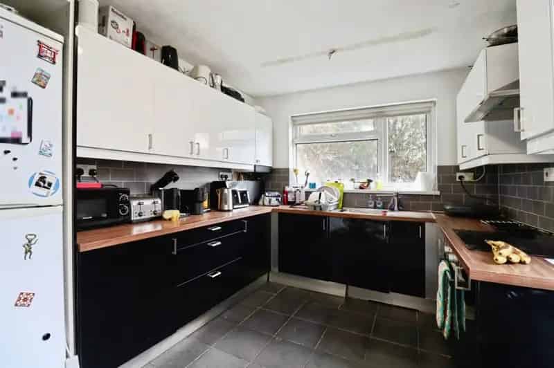 3 bedroom terraced house