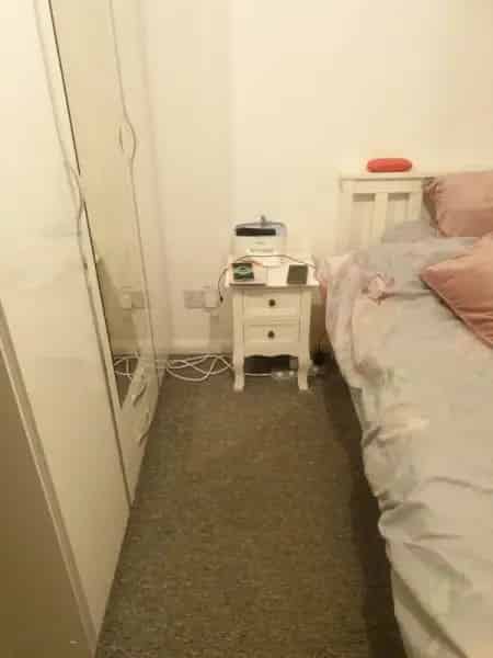 3 Bed Council House Seeking 4-5 Bed Ground Floor Property