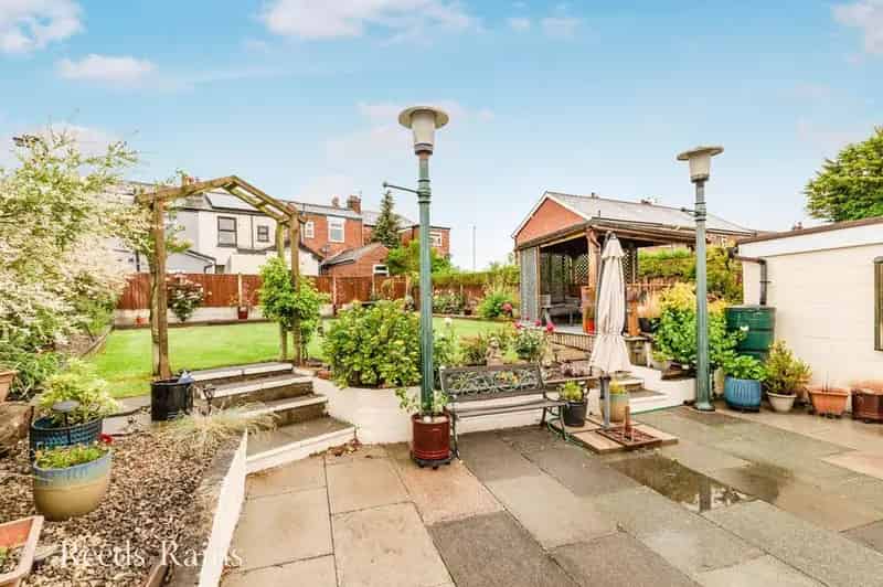 3 Bedroom Detached House for Sale Leyland Lancashire