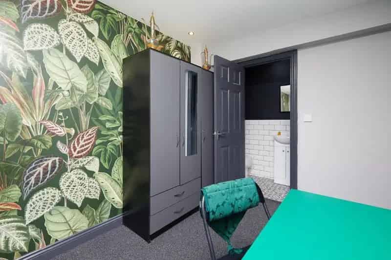 4 Bedroom House to Rent Near City Centre and University