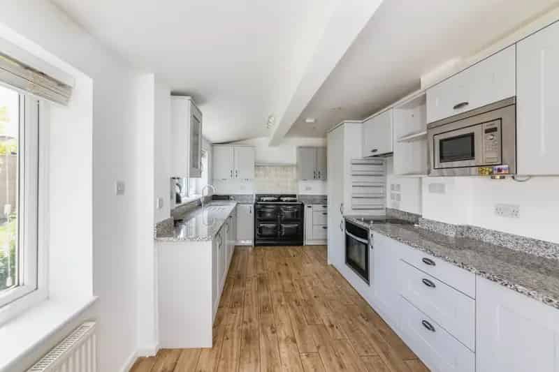 3 Bedroom Detached Bungalow House to Rent in North Oxford