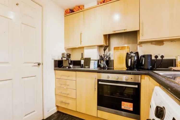 Wakefield One Bedroom Apartment Zero Deposit Available