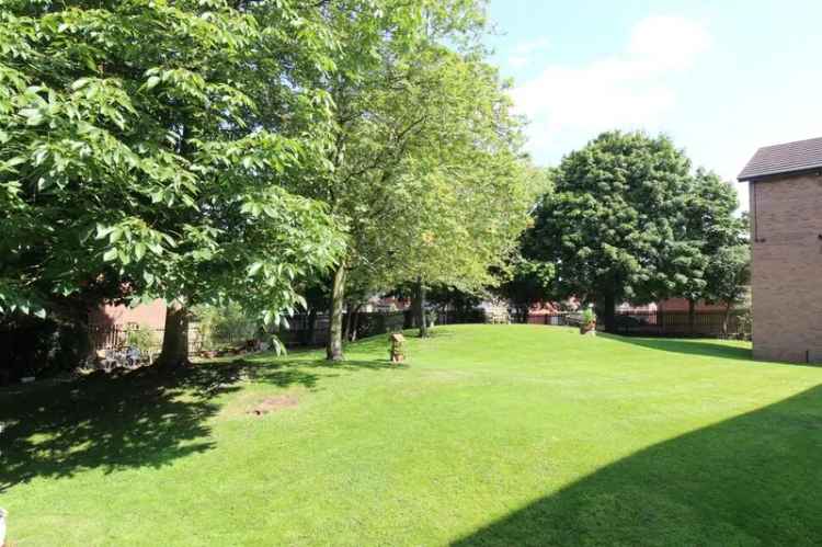 1 Bedroom Retirement Apartment for Sale Yardley Birmingham