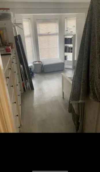 2 Bed Ground Floor Flat Waltham Forest Near Walthamstow Central