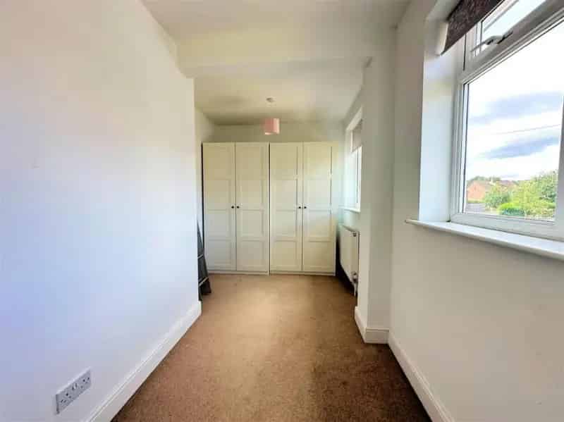 4 Bed House for Sale Wendover Modern Family Home
