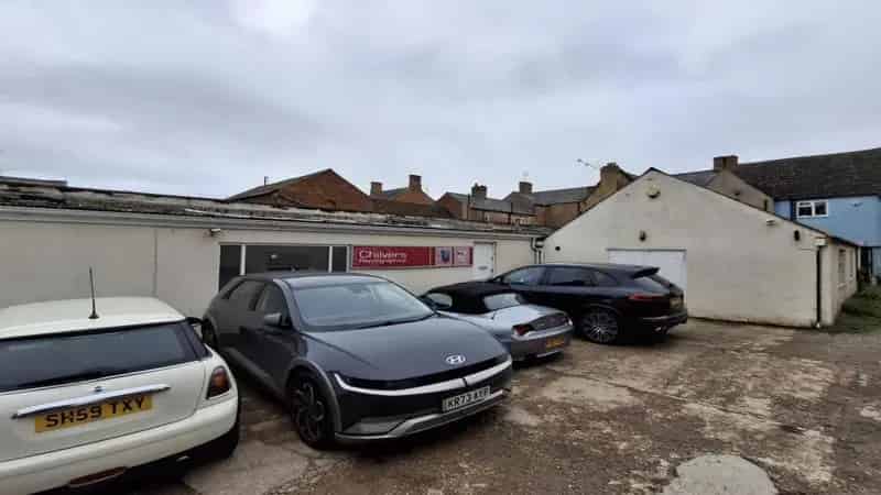 Desirable Village Freehold Property Near A5 and Wolverton Station