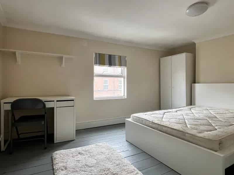 1 Bedroom House Share to Rent