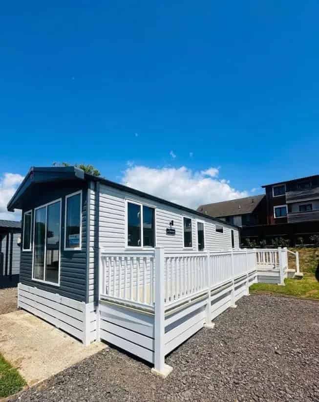 2 Bed 2 Bath Victory Stonewood Holiday Home for Sale