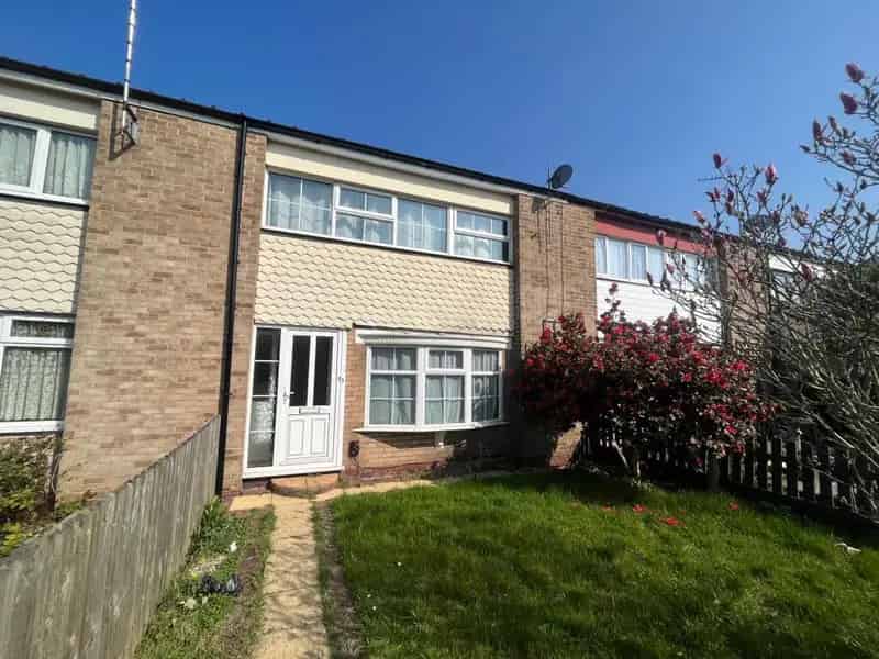 3 Bedroom House for Rent Zero Deposit Available