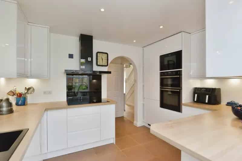 Stunning Four Bedroom Detached Home in Castlethorpe