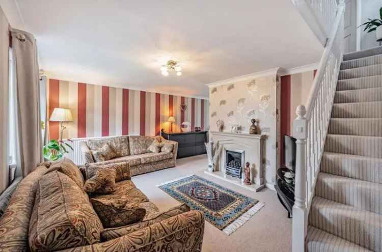 3 Bed Detached House for Sale in Adel