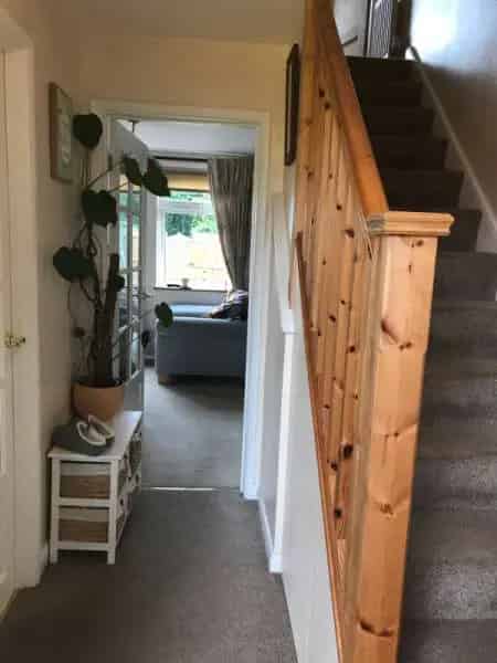 House For Rent , Exeter, England
