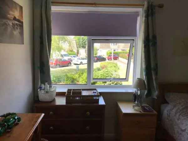 House For Rent in Exeter, England