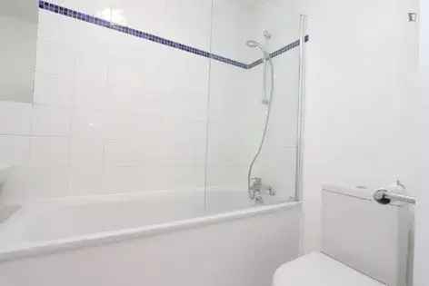 3 rooms flat of 38 m² in London