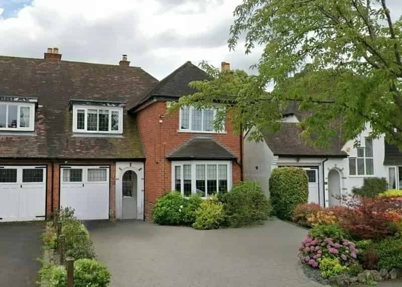 4 Bedroom Semi-Detached House for Sale