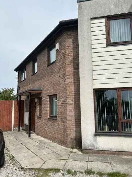 3 Bed House Bootle Marsh Lane Knowsley Road