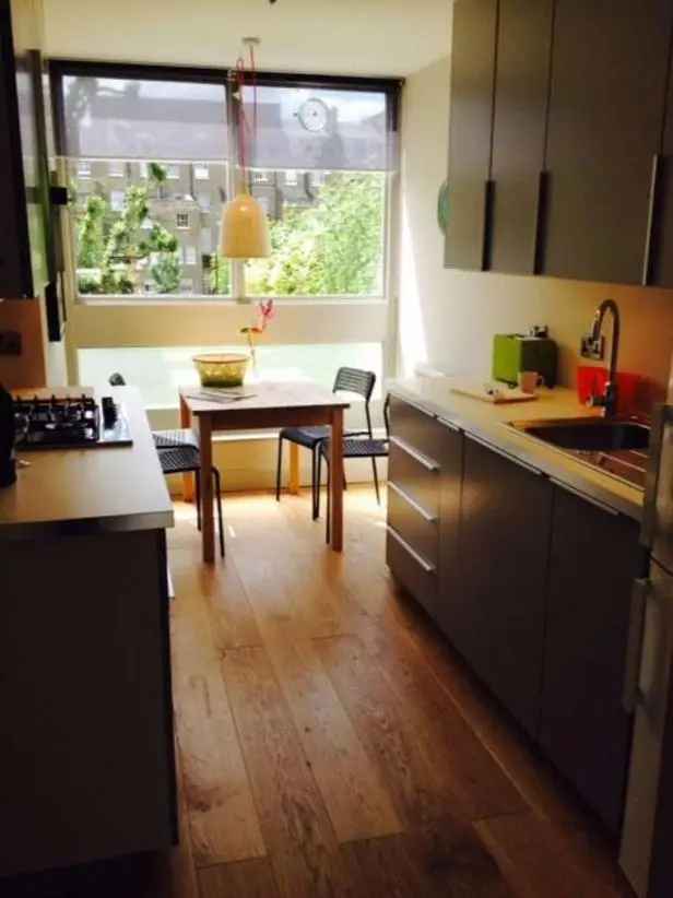 3 Bed Flat for Sale near Maida Vale