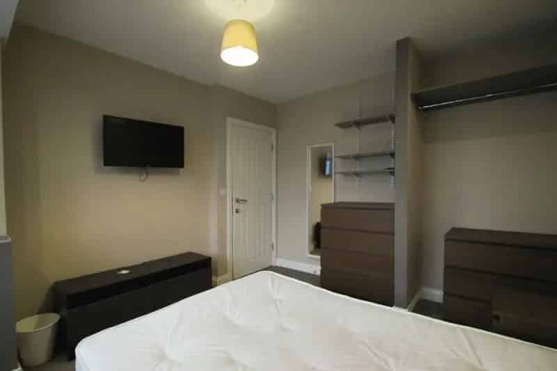 1 Bedroom House of Multiple Occupation To Rent