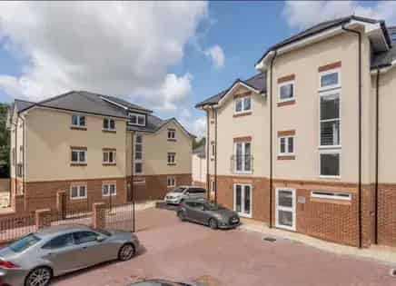 1 Bed Apartment Shirley Southampton Modern Unfurnished