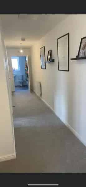 Two Double Bedroom New Build House with Parking and Pet-Friendly