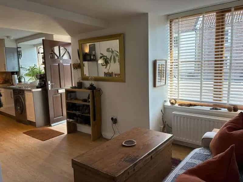 2 Bed Flat for Sale in Ayton