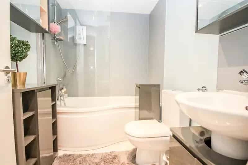 1 Bed Flat for Sale Knaresborough High Street