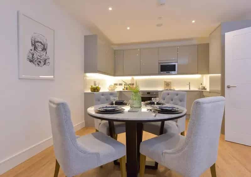 2 Bedroom Flat for Sale