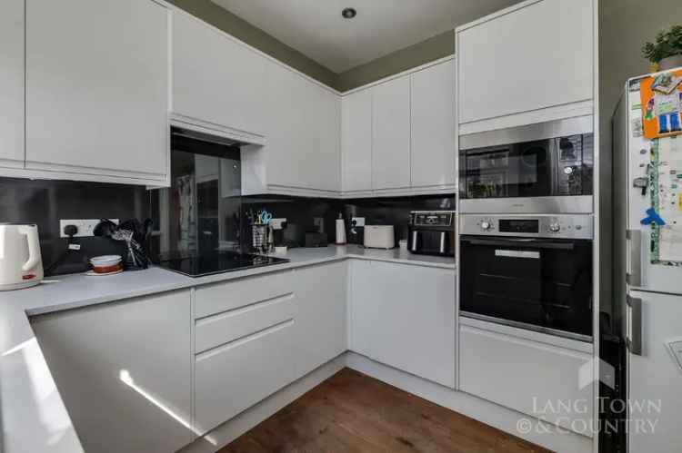 3 Bed House for Sale in Mannamead