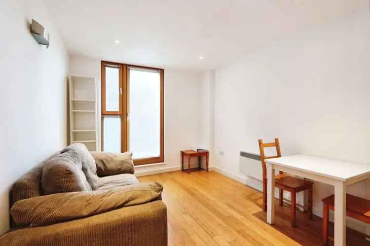1 Bedroom Flat for Sale Sheffield City Centre