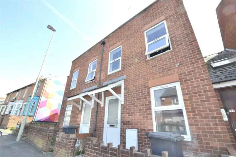 1 Bedroom Flat to Rent in Tredworth