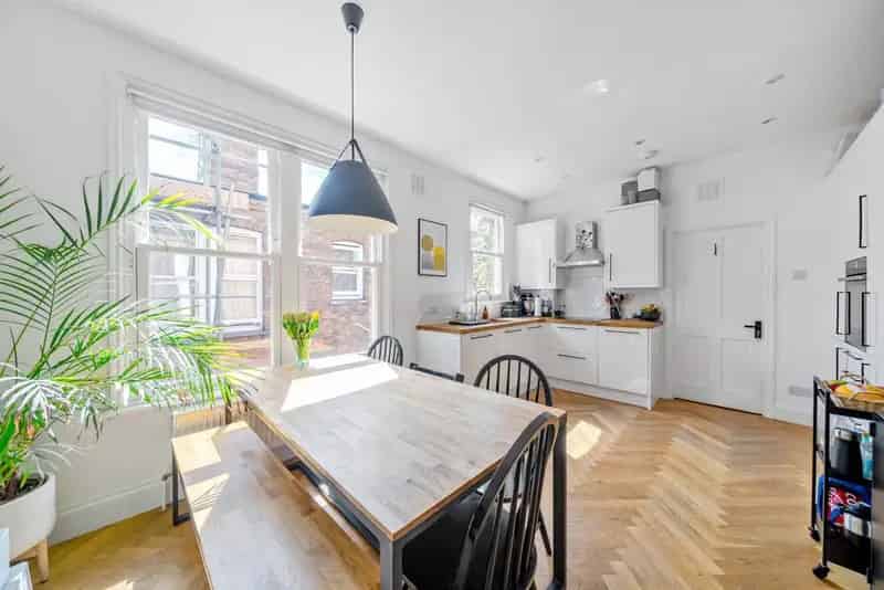 Flat For Sale , London, England
