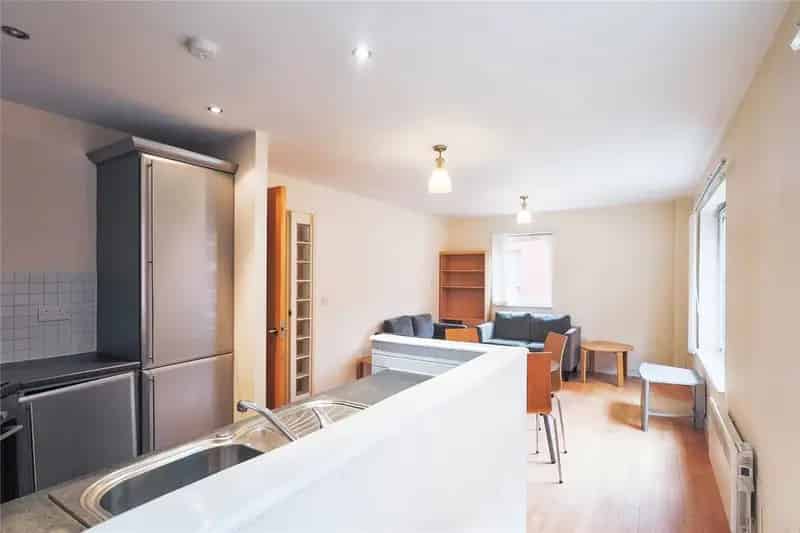2 Bed Apartment Ludgate Hill Northern Quarter Secure Parking