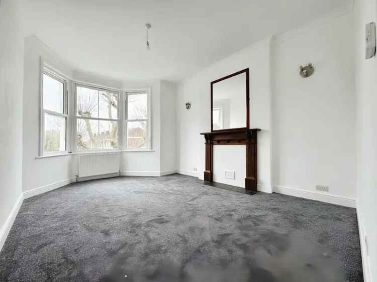3 Bedroom Flat to Rent London SE14 - Recently Refurbished Victorian Conversion