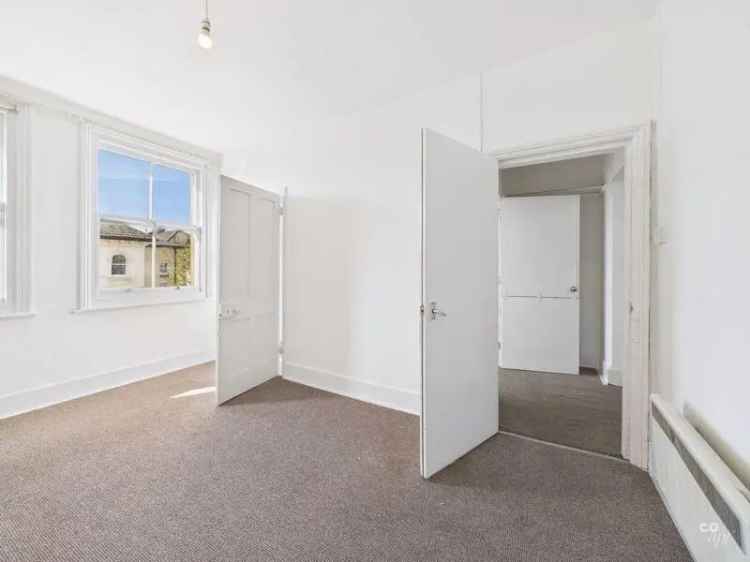 2 Bedroom Flat Near Brighton Station Seven Dials