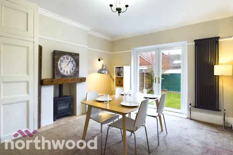 Spacious Family Home Near Amenities - 4 Beds Possible