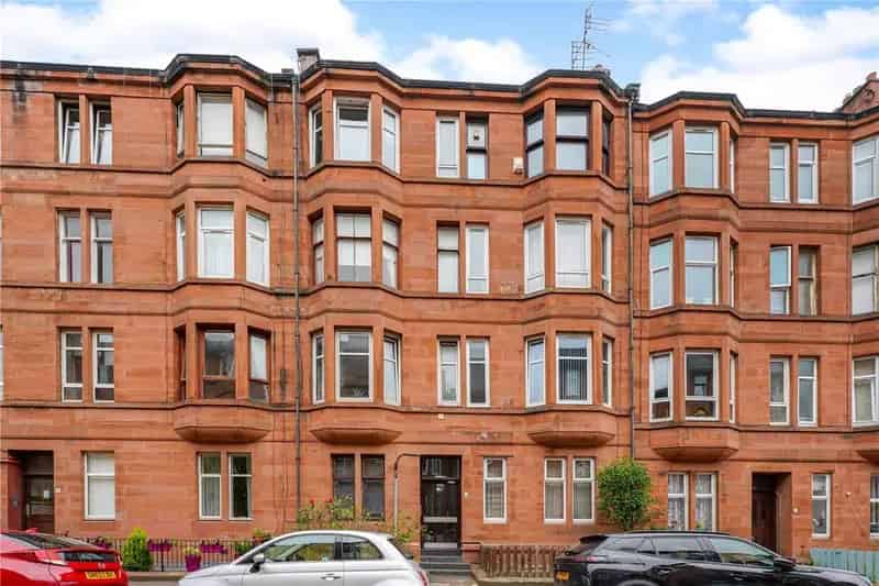 1 bedroom flat to rent